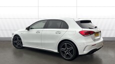 Mercedes-Benz A-Class A200 AMG Line Premium Edition 5dr Auto Petrol Hatchback